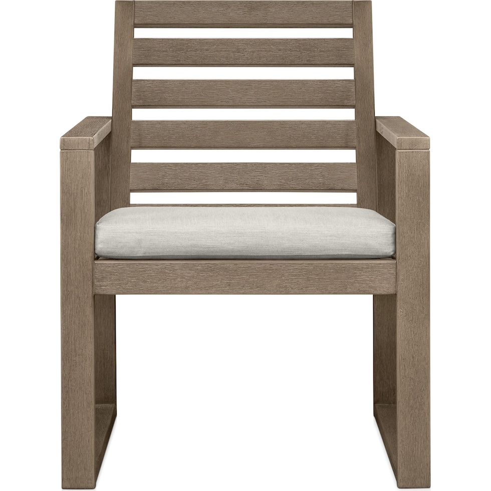 laguna outdoor dining gray  pc outdoor dining   