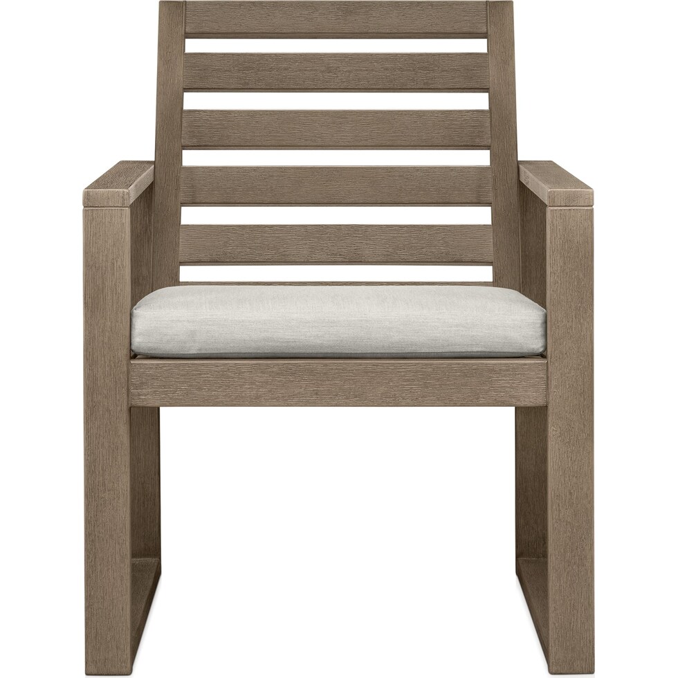 laguna outdoor dining gray  pc outdoor dining   
