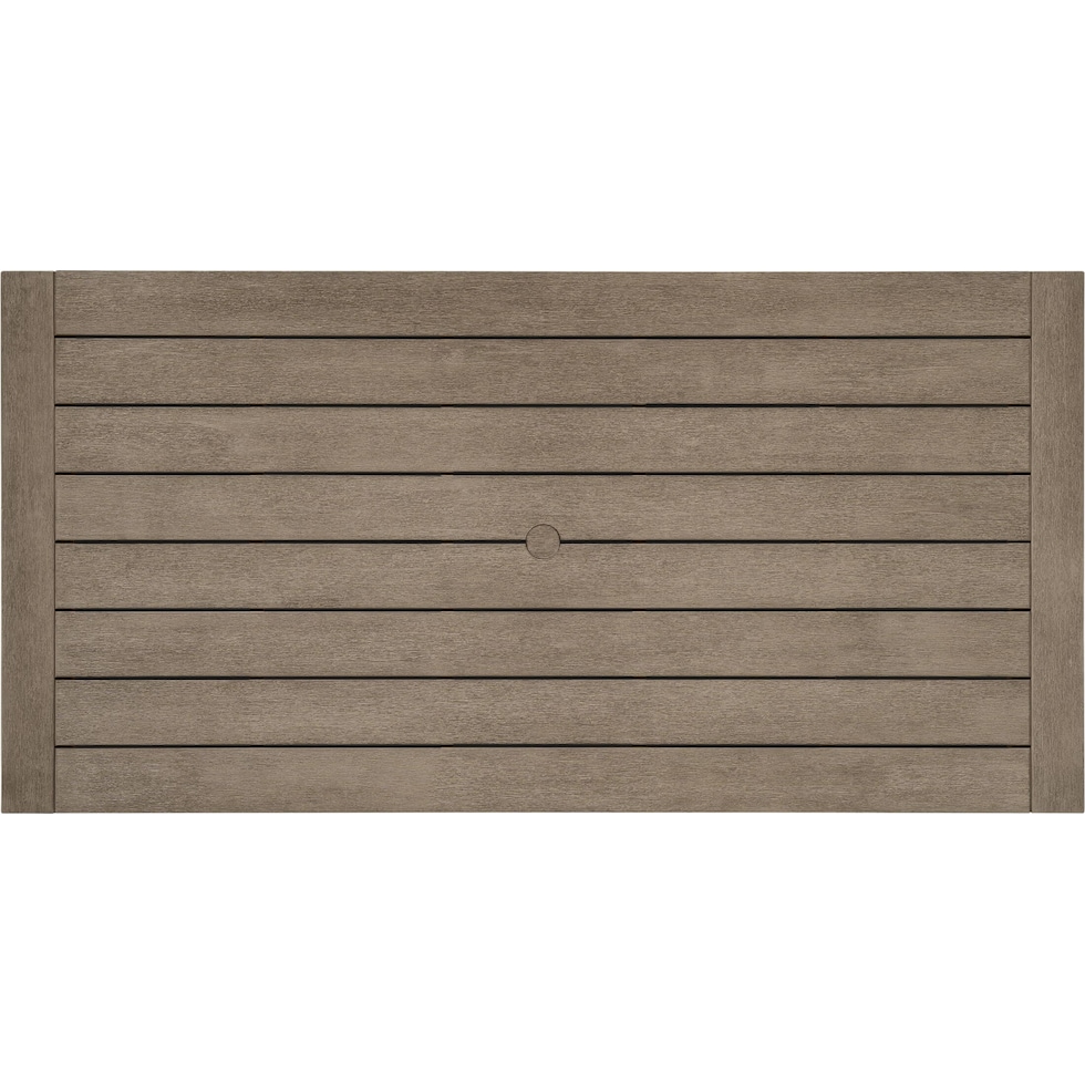 laguna outdoor dining gray outdoor dining table   