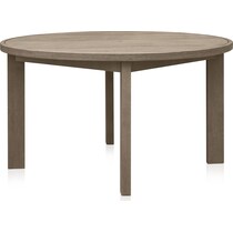 laguna outdoor dining gray outdoor dining table   