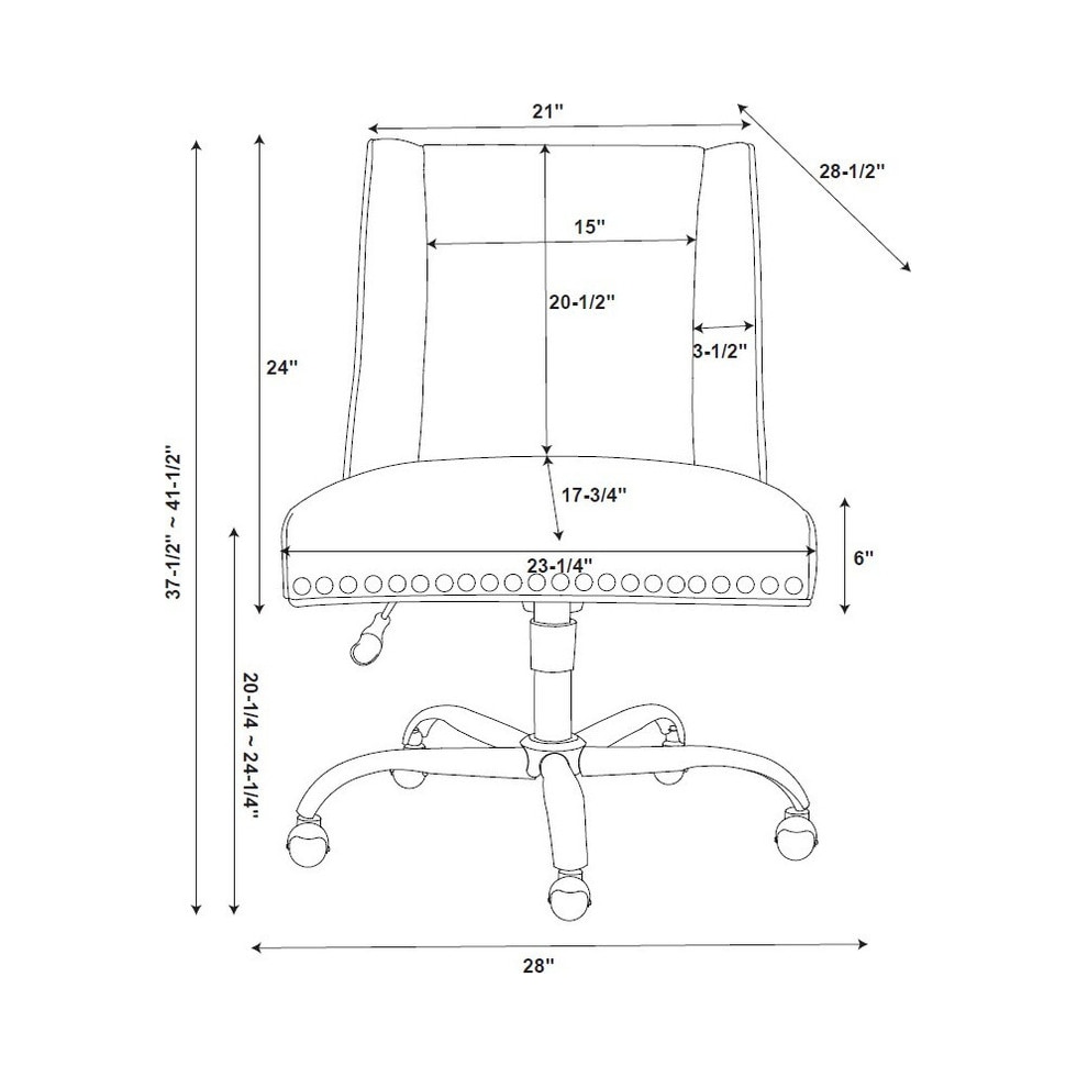 lainey dimension schematic   