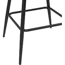 lainie gray counter height stool   