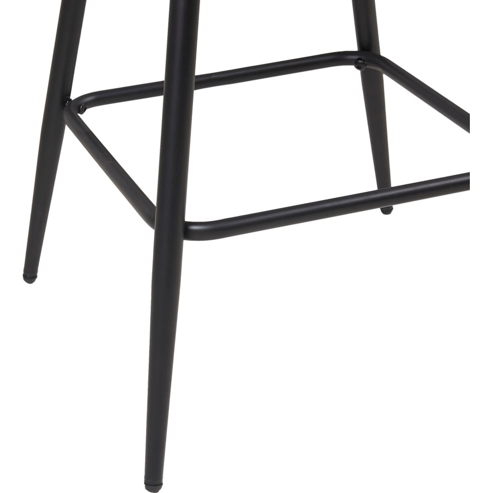 lainie gray counter height stool   