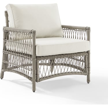 Lakeline Outdoor Lounge Chair