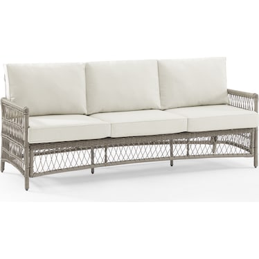 Lakeline Outdoor Sofa