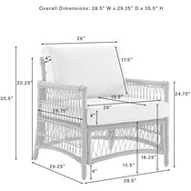 lakeline dimension schematic   