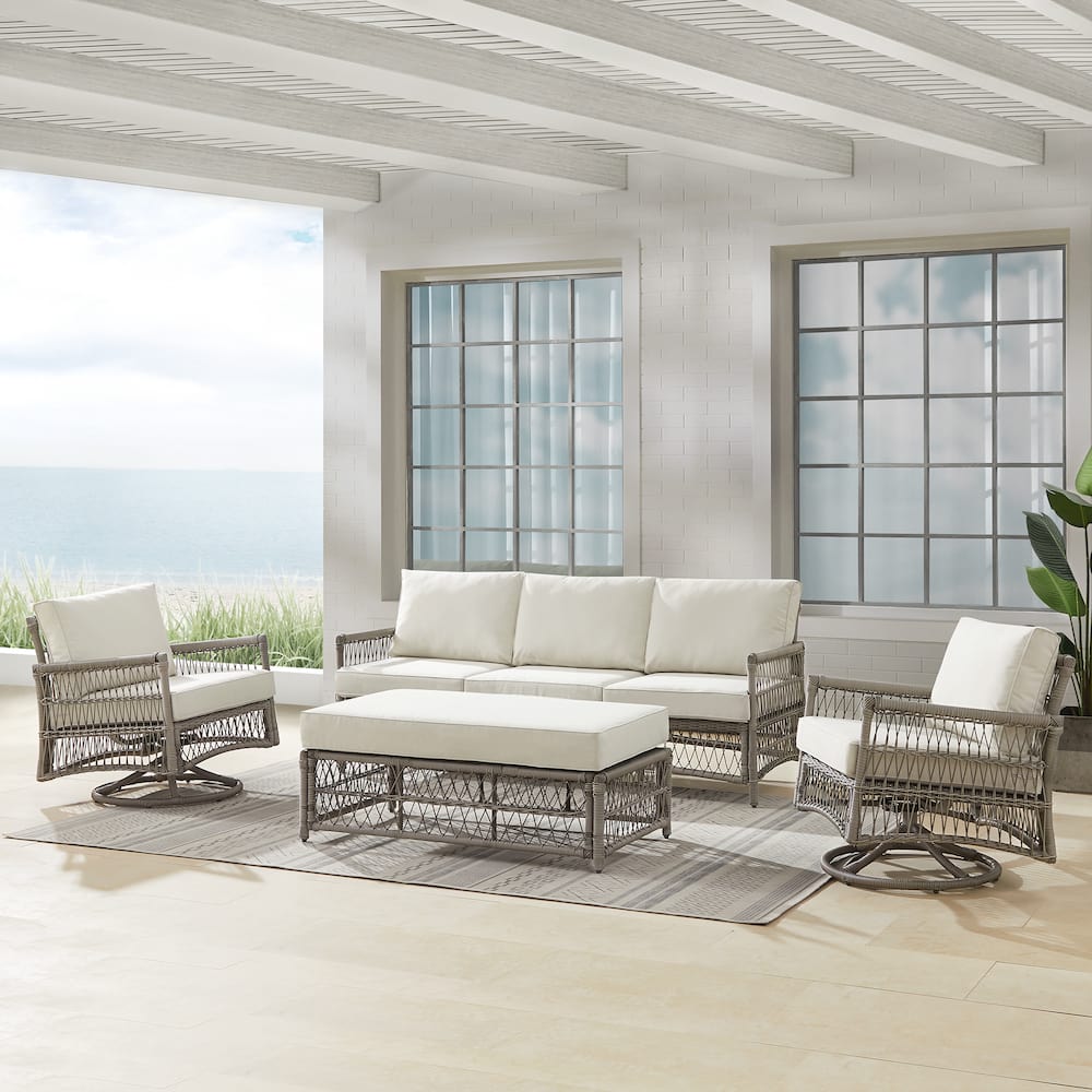 Lakeline Outdoor Collection