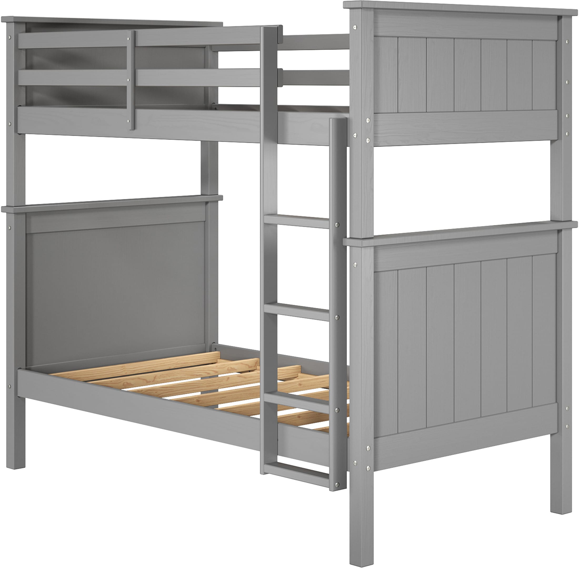 Lakelyn Bunk Bed American Signature Furniture