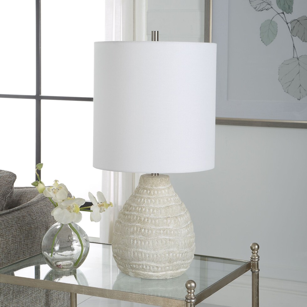 lamp   