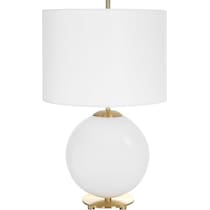 lamp   