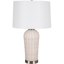 lamp   