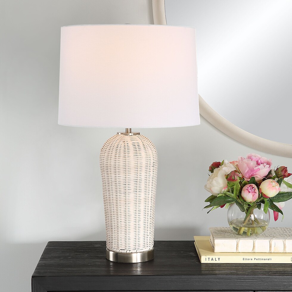 lamp   