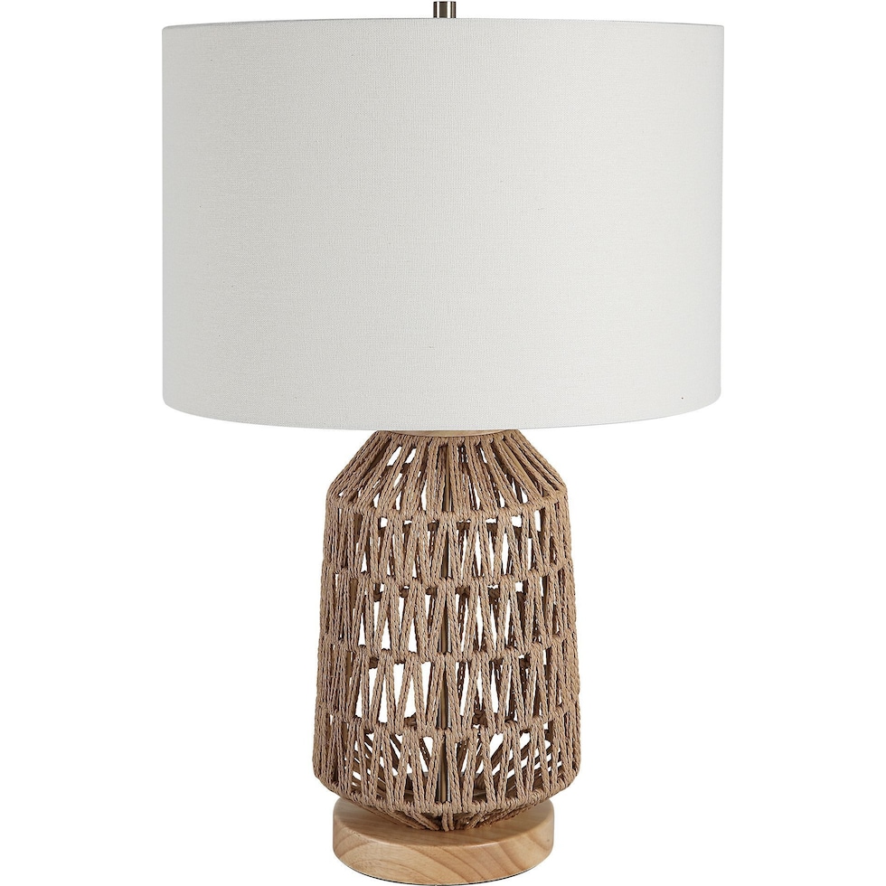 lamp   