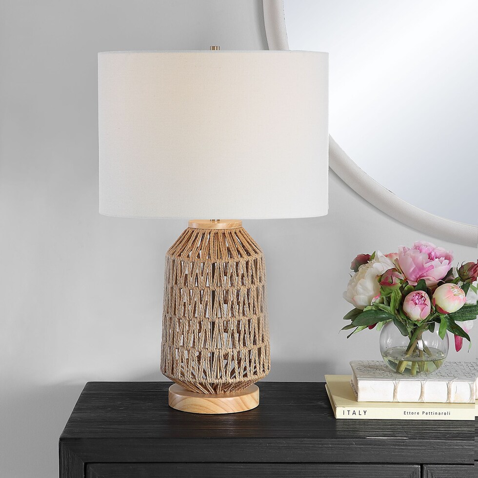 lamp   