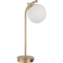 lamp   