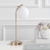 lamp   