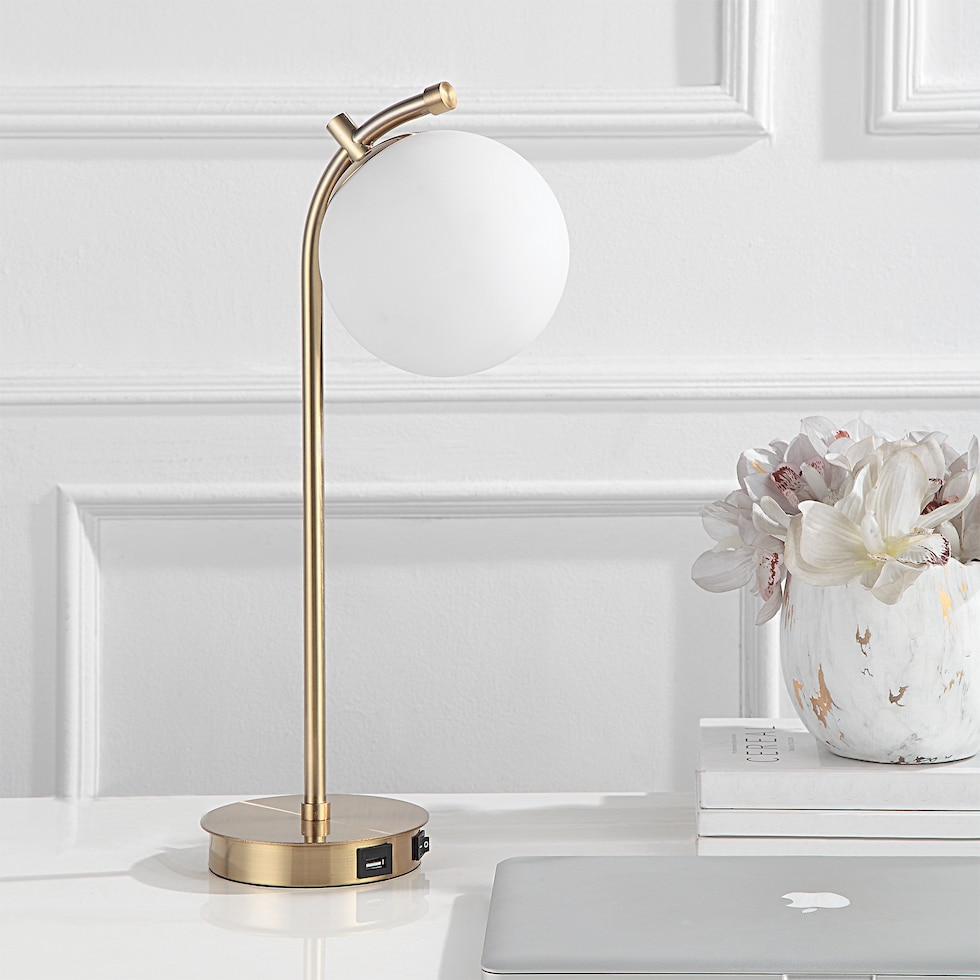 lamp   