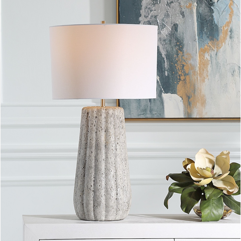 lamp   