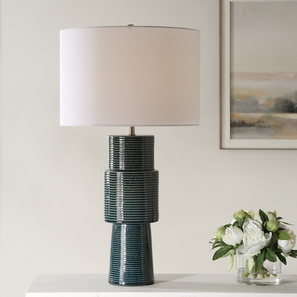 lamp   