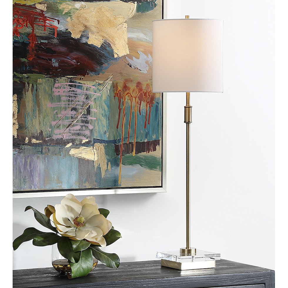 lamp   