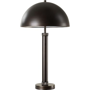 Jadiel Table Lamp - Oil Rubbed Bronze