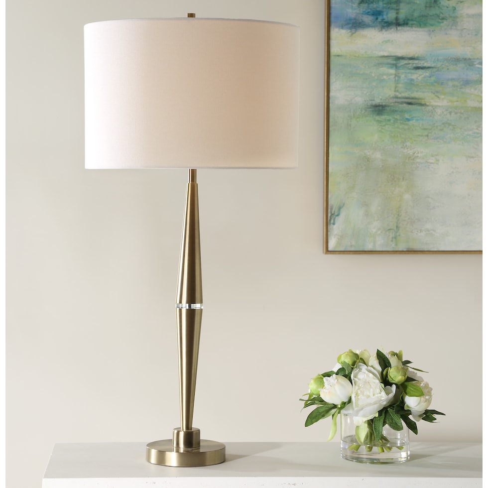 lamp   