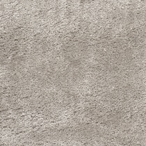 lana shag silver area rug  x    