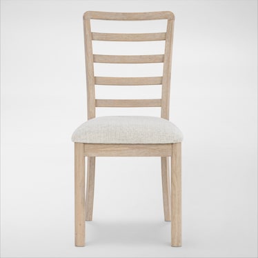 Landon Ladder-Back Side Chair