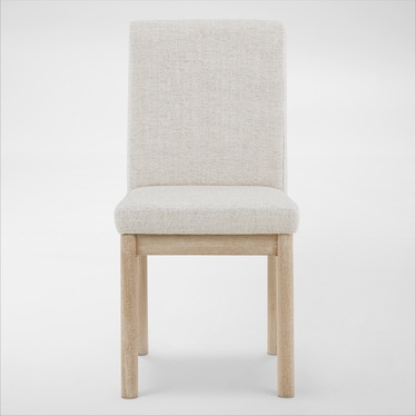 Landon Upholstered Side Chair