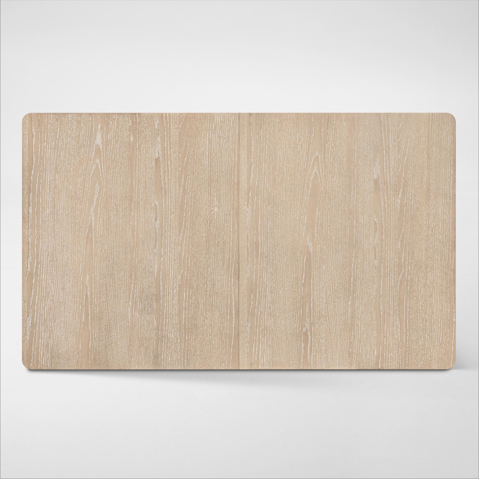 landon dining beige dining table   