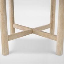 landon dining beige dining table   
