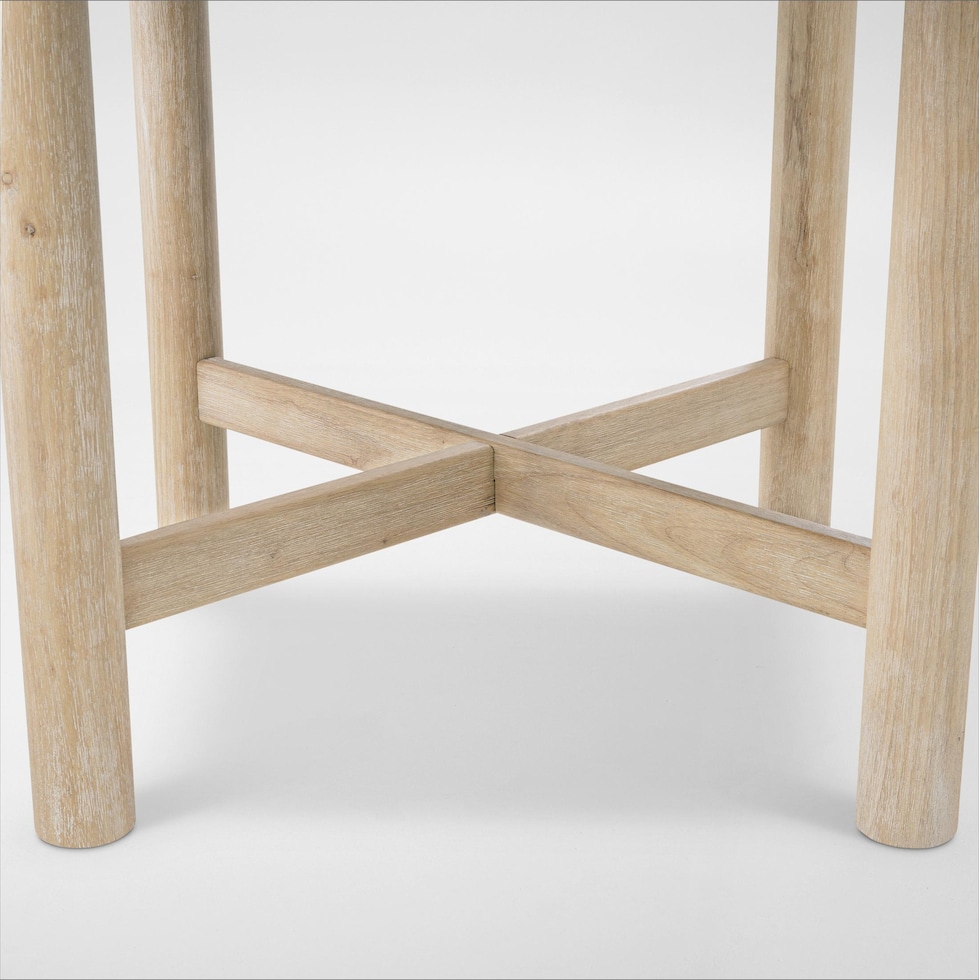 landon dining beige dining table   