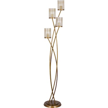69.5" Landry Floor Lamp