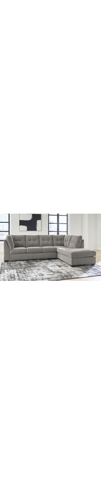 Signature Design by Ashley Lanelly 2-Piece Sectional with Chaise