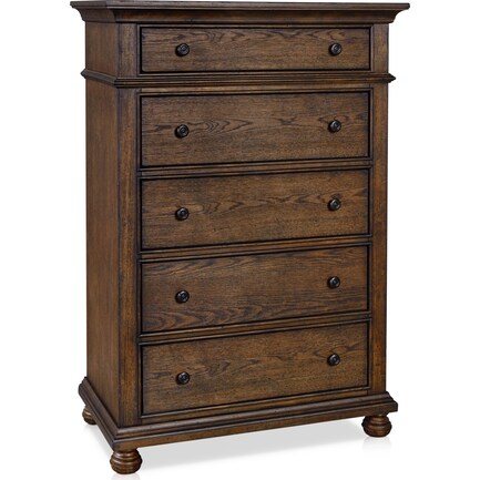 Langley Chest