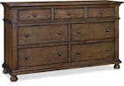 Langley Dresser