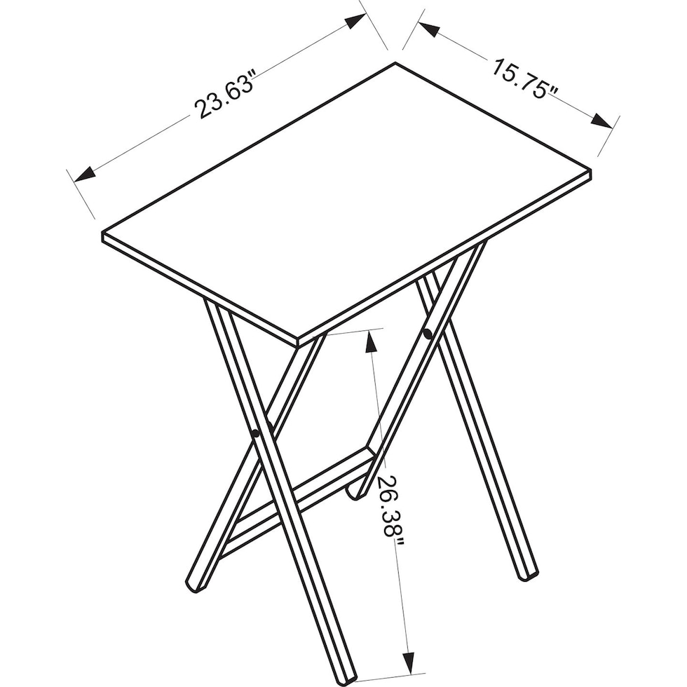 langston dimension schematic   