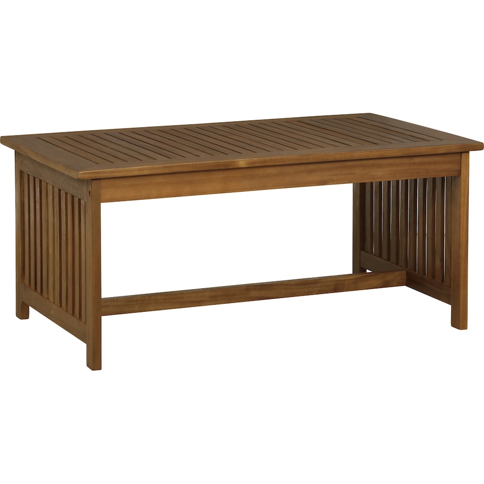 largo beige brown  pc outdoor living   