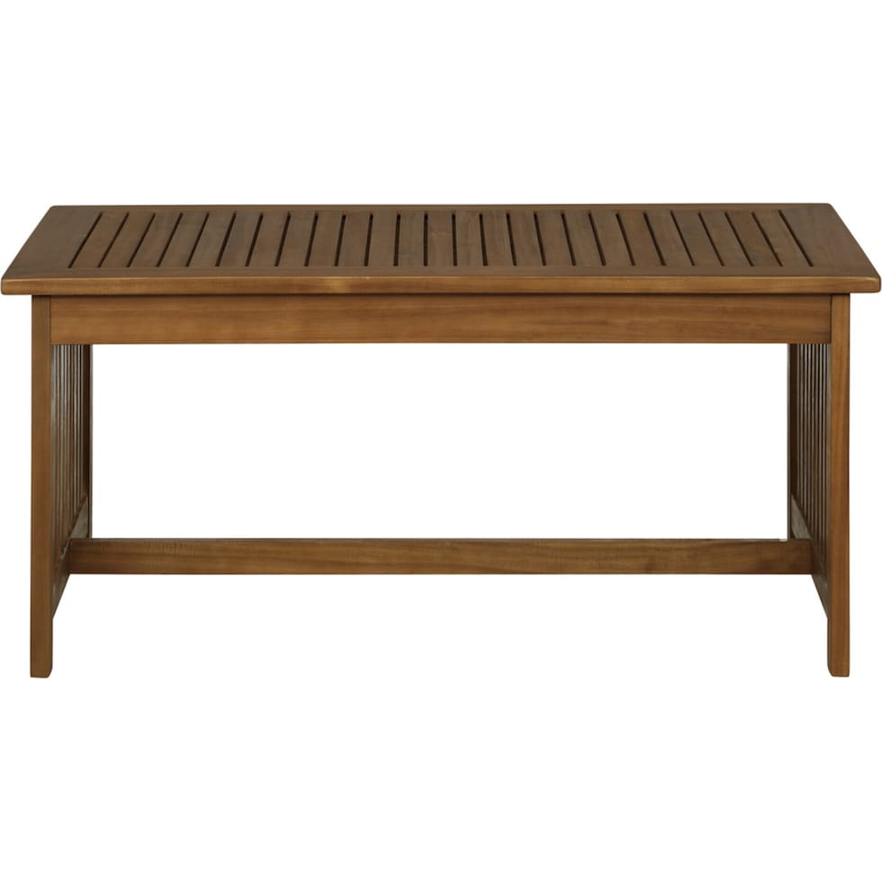 largo beige brown  pc outdoor living   