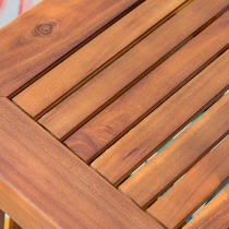 largo beige brown  pc outdoor living   