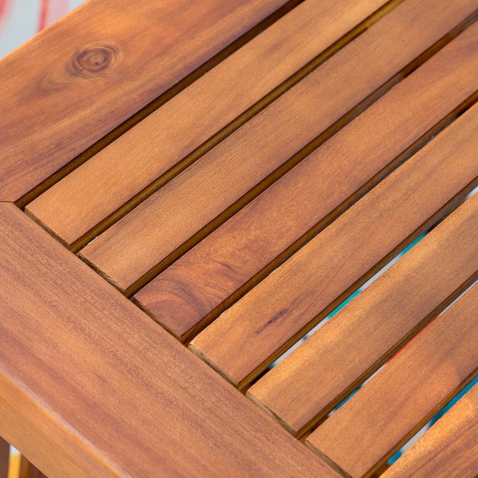 largo beige brown  pc outdoor living   