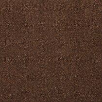 lark dark brown recliner   