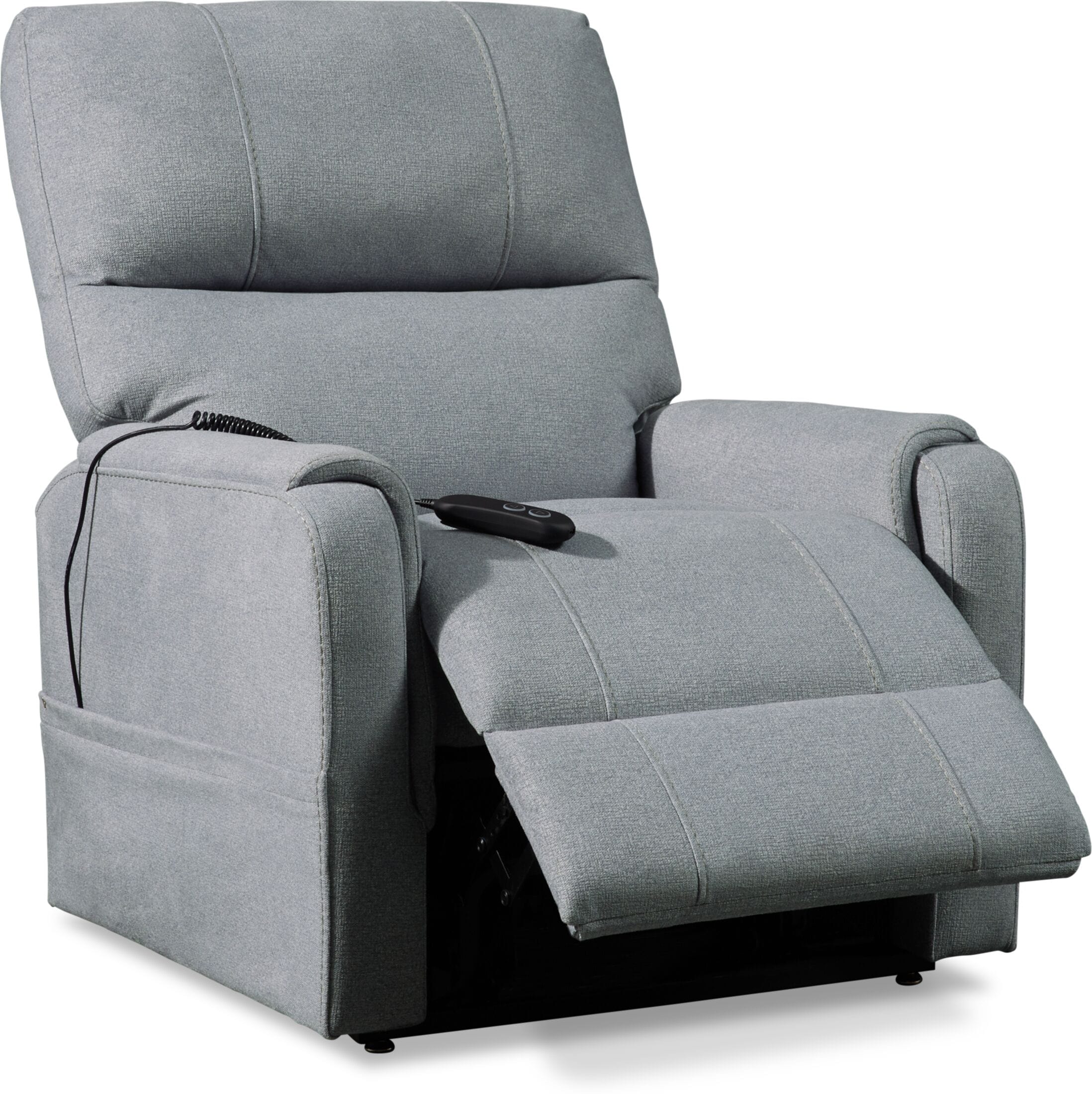 Bradey power lift online recliner