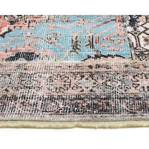 larkin multicolor area rug  x    