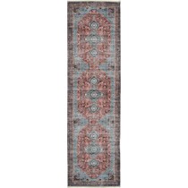 larkin multicolor rug   