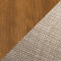 laura dark brown vanity   
