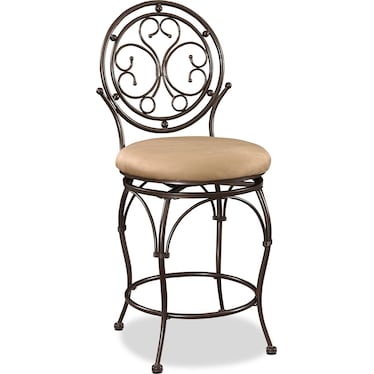 Laurel Stool