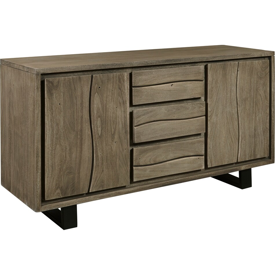 laurence gray sideboard   