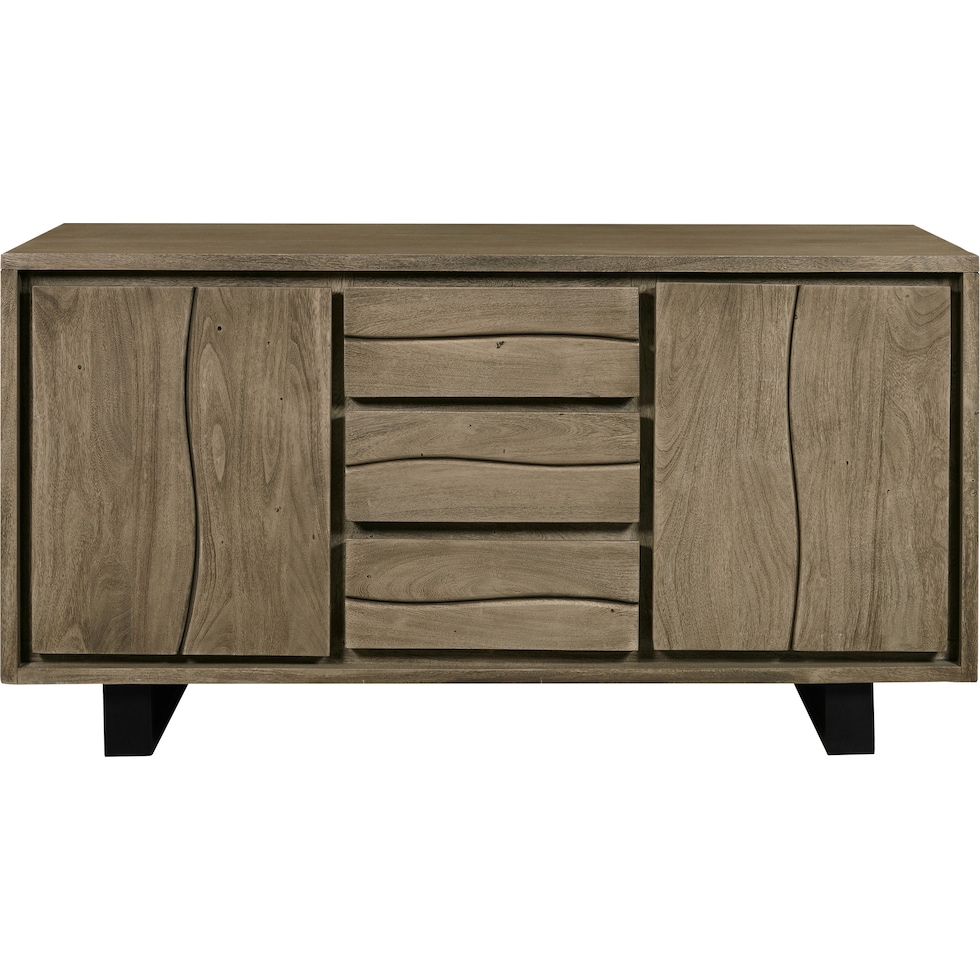 laurence gray sideboard   