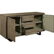 laurence gray sideboard   